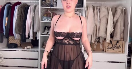 Marsden it OnlyFans Star