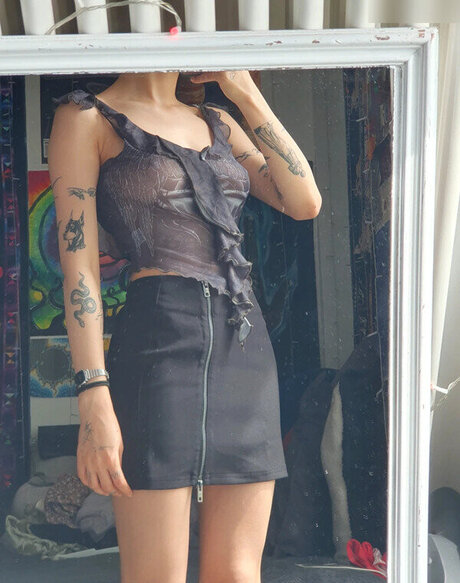 Vinted eBay Nacktpornos auf OnlyFans