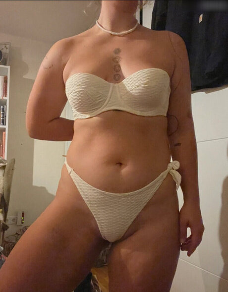 perfekter körper nur fans Kunst nackt Bild