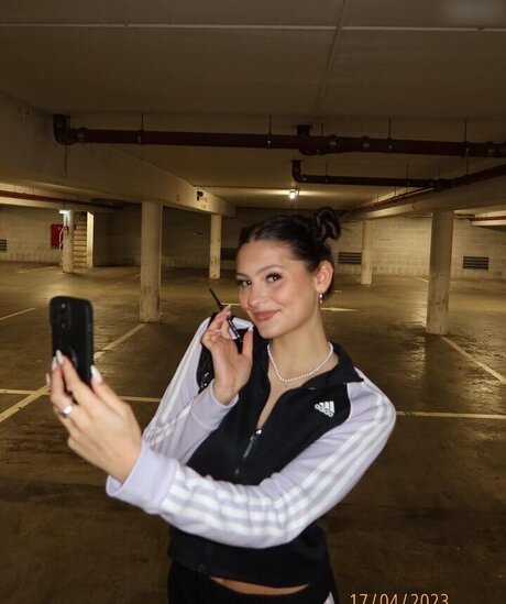 Videozeugs OnlyFans Sextape