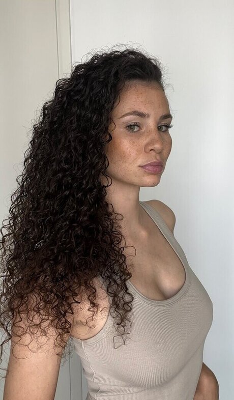 Betty Taube OnlyFans-Archiv