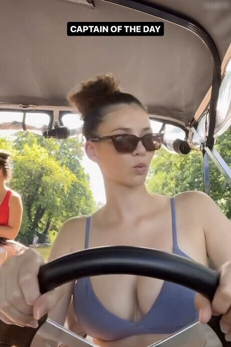 Betty Taube OnlyFans Beiträge