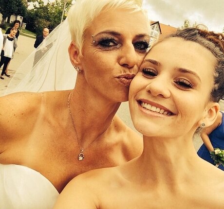 Betty Taube OnlyFans geleakt