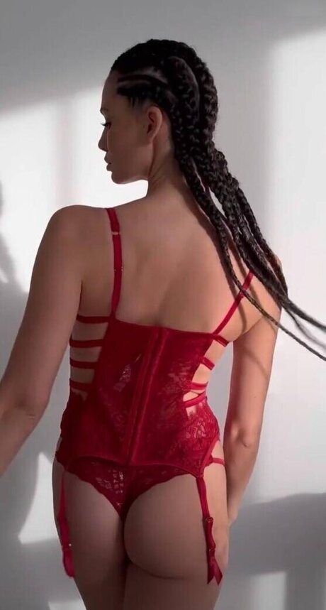 asiatische trans-onlyfans Pornos Foto