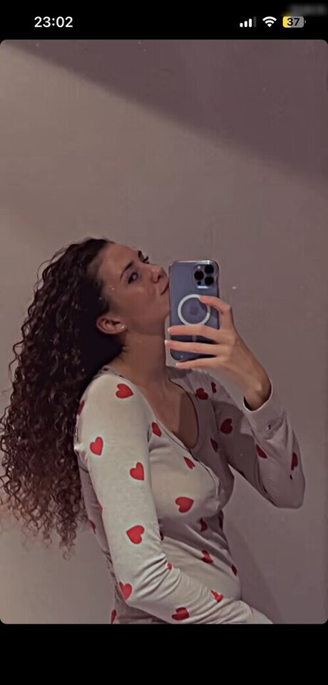 Betty Taube Nacktbilder von OnlyFans geleakt