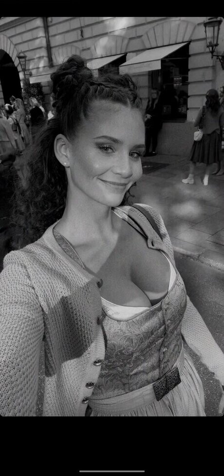 Betty Taube OnlyFans XXX