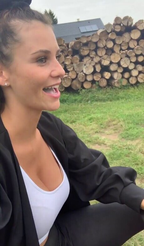 Betty Taube OnlyFans nackt