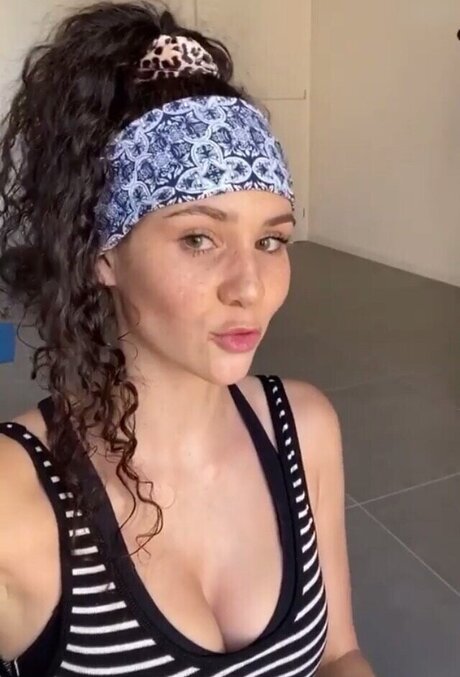 Betty Taube OnlyFans Model Fotos