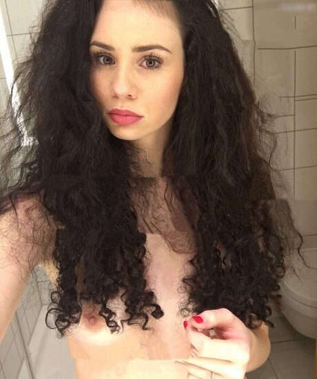 Betty Taube Porn OnlyFans Leaks