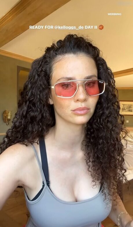 Betty Taube OnlyFans-Bild