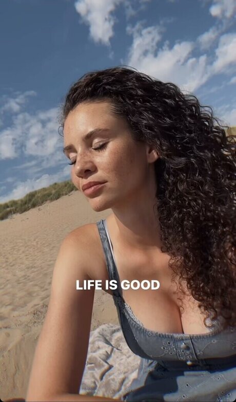 Betty Taube NSFW OnlyFans