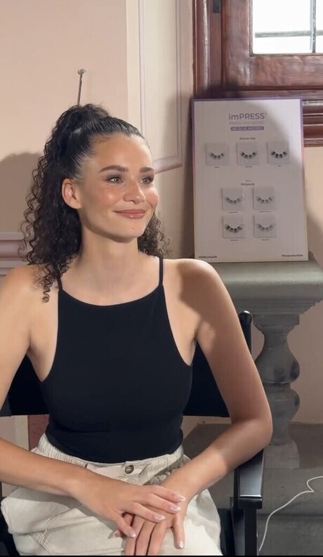 Betty Taube OnlyFans Sex