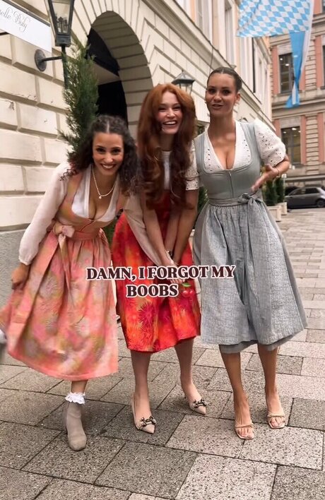 Betty Taube Leaked OnlyFans XXX