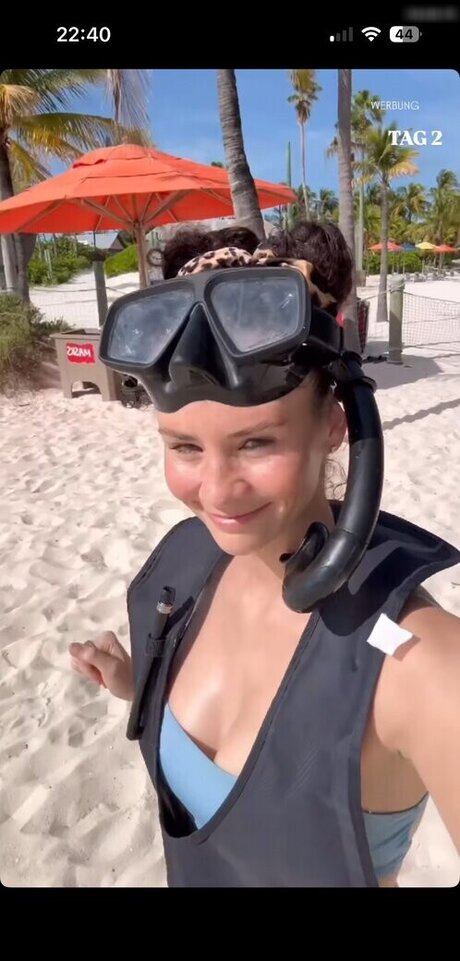 Betty Taube Nacktbilder OnlyFans Leaks