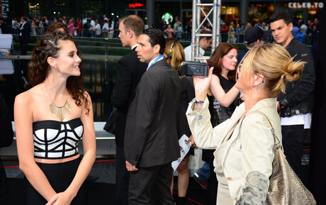 Betty Taube OnlyFans