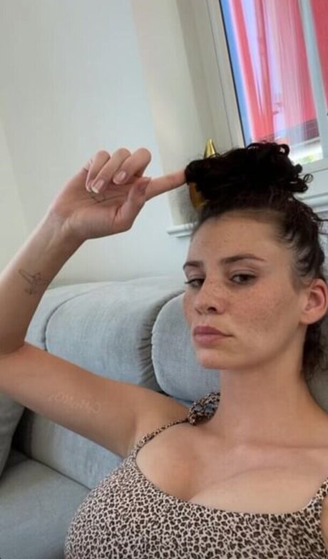 Betty Taube Nacktbilder von OnlyFans