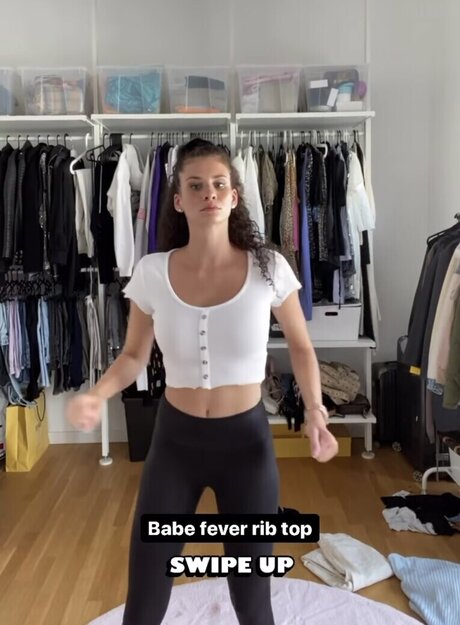 Betty Taube OnlyFans OnlyFans