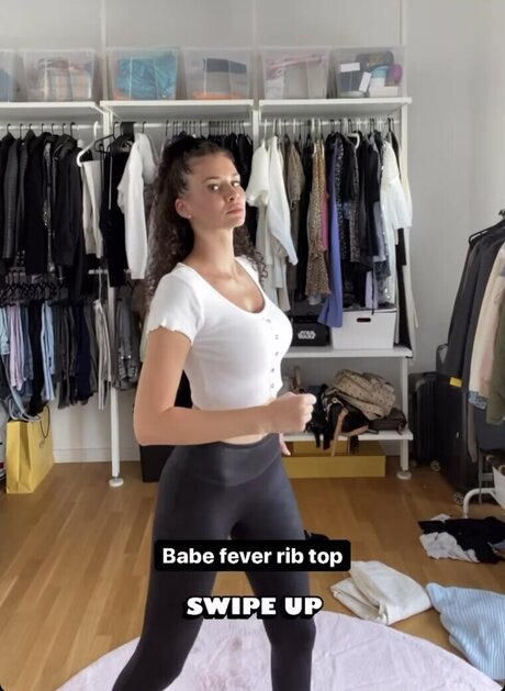 Betty Taube OnlyFans-Bilder