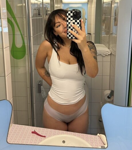 Sophodoph Leaked OnlyFans Content