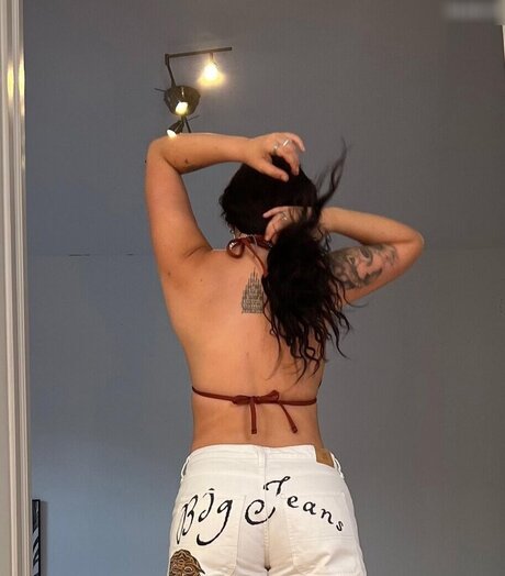 Sophodoph OnlyFans Dirtyship geleakt