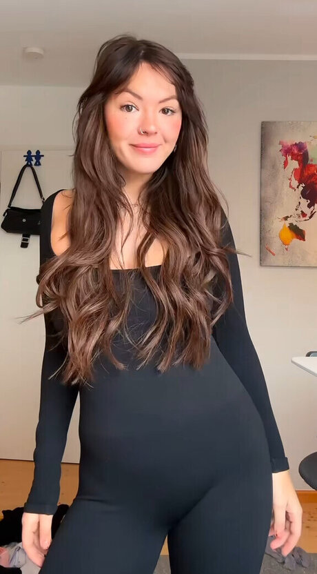 blonde bikini-onlyfans Kunst nackt Set