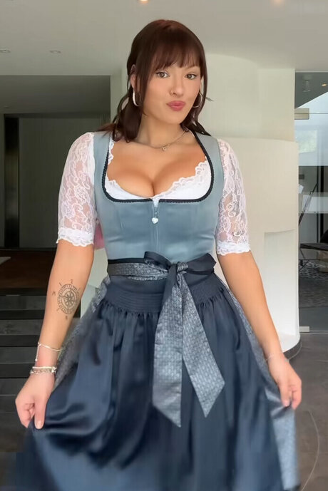 Sophodoph Nacktbilder von OnlyFans