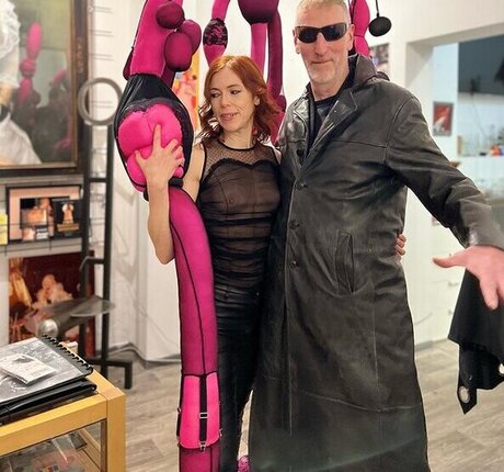 OOPS Deutsch Nacktbilder von OnlyFans