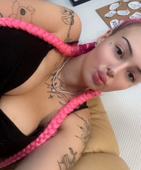 Valeria Maria Nacktbilder von OnlyFans