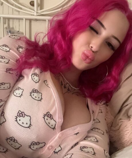 Valeria Maria OnlyFans Leaks Sex