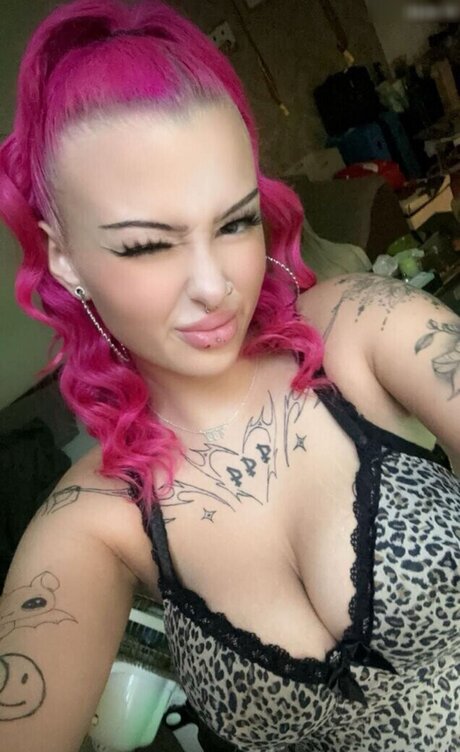 Valeria Maria OnlyFans Leak