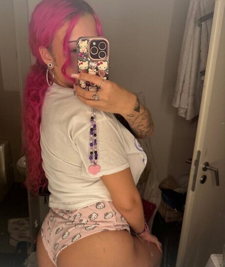 Valeria Maria Nacktbilder geleakt