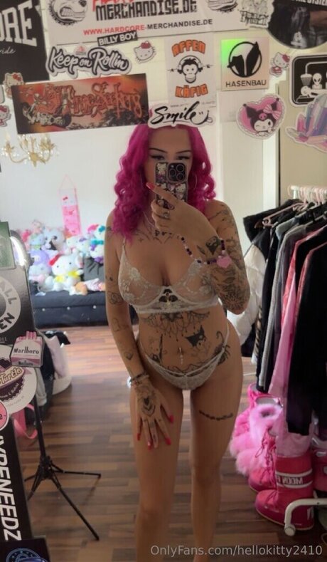 Valeria Maria Nacktbilder geleakt OnlyFans