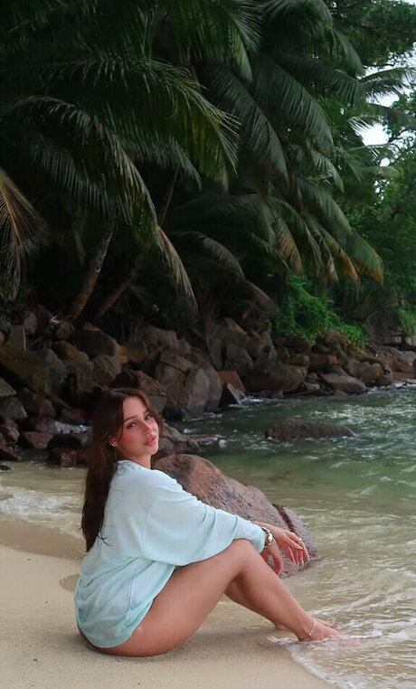 Lara tepper OnlyFans X