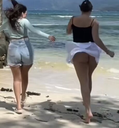 Lara tepper OnlyFans geleakte Pornografie