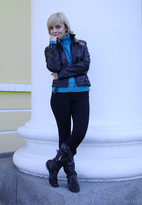 19 jahre alte onlyfans heiß nackt Shot