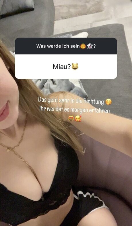 Kim Jule OnlyFans geleakt