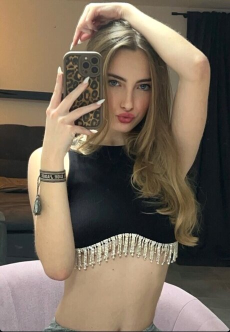 Kim Jule Füße OnlyFans