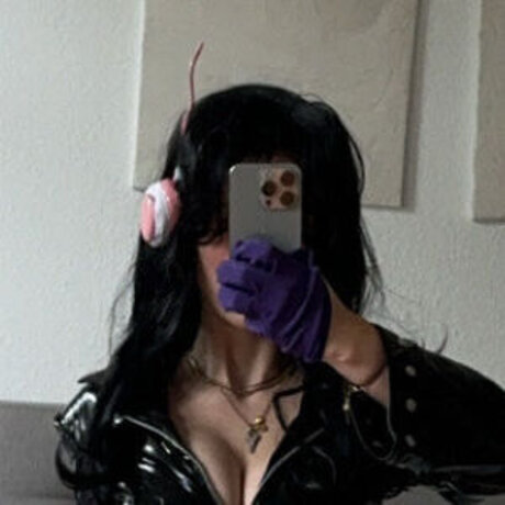 bbc-massage nur fans exklusive Shot