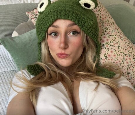 Bellaraee Leaked OnlyFans Fotos