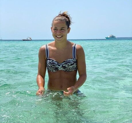 DFB Damen Leaks von OnlyFans