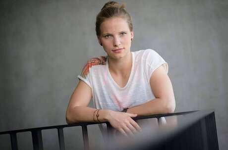 DFB Damen OnlyFans NSFW