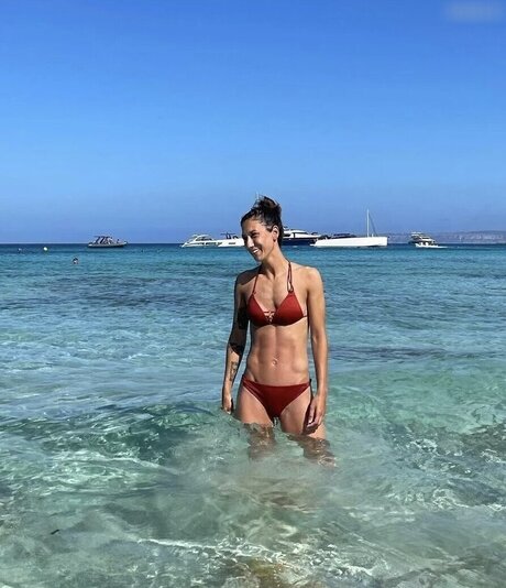 DFB Damen OnlyFans-Bilder geleakt