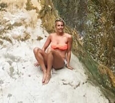 DFB Damen Nacktbilder-Leaks von OnlyFans