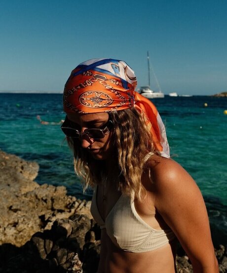 DFB Damen Nacktbilder von OnlyFans geleakt