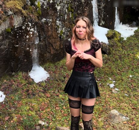 Roflgirl_ OnlyFans geleakt