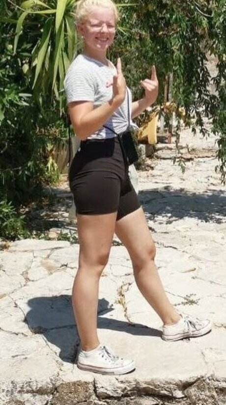 Jette Nietzard Nacktbilder von OnlyFans