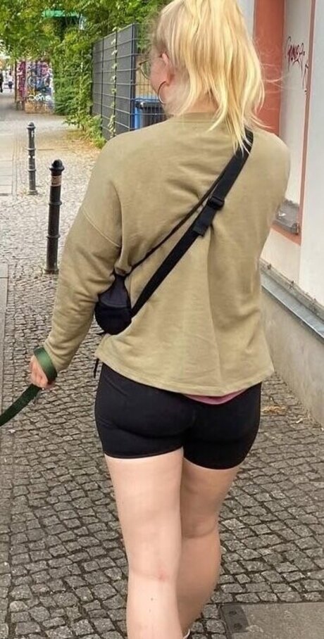 Jette Nietzard Nacktbilder von OnlyFans