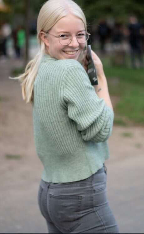 Jette Nietzard OnlyFans Pornografie