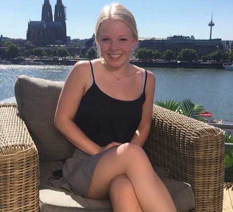 Jette Nietzard OnlyFans XXX