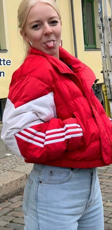 Jette Nietzard Nacktbilder OnlyFans geleakt